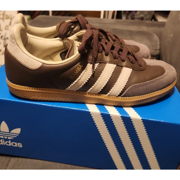 adidas Other - Adidas Samba OG